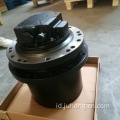 31m8-40020 R55-7 Excavator R55-7 Travel Motor Unit R55 Drive Final